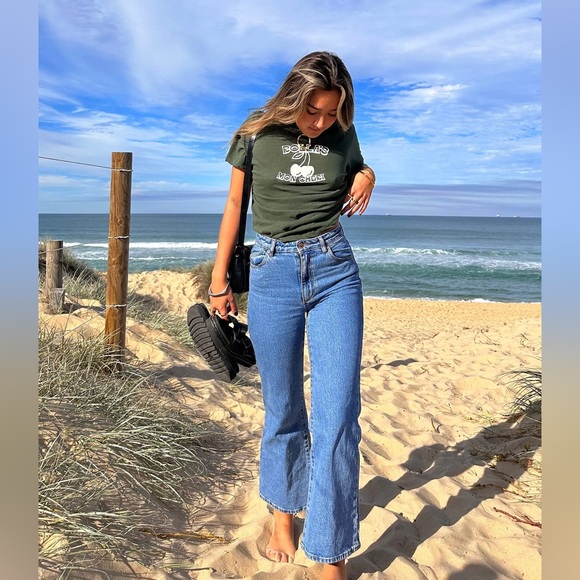 Rollas eastcoast crop flare - Picture 4 of 13